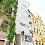 Liva Istanbul
