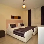 Hotel Liva Istanbul