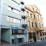Liva Hotel Istanbul