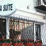 Liva Hotel Istanbul