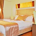 Hotel Liva Istanbul