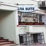 Liva Отель