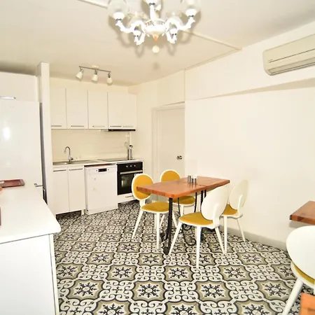 Liva Apart Otel