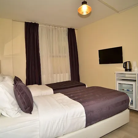 Apart Otel Liva 3*