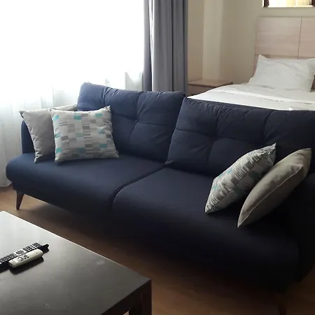 Apart Otel Liva İstanbul