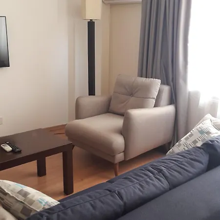 Apart Otel Liva İstanbul