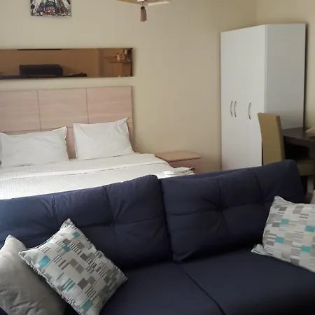 Liva Apart Otel