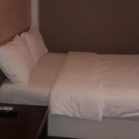 Liva Apart Otel İstanbul