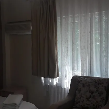 Liva Apart Otel 3*