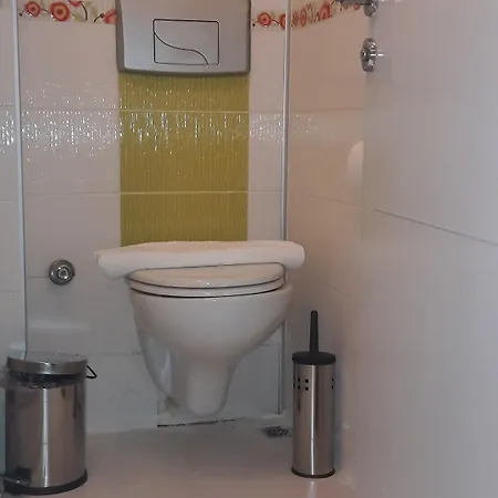Apart Otel Liva 3*