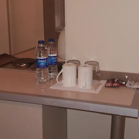 Liva Apart Otel 3*