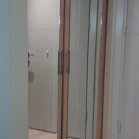 Apart Otel Liva İstanbul