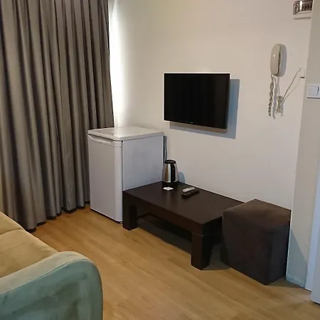 Liva 3* İstanbul