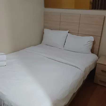 Apart Otel Liva İstanbul