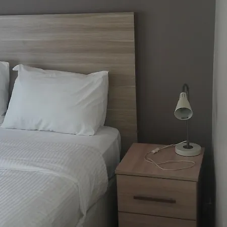 Liva Apart Otel 3*