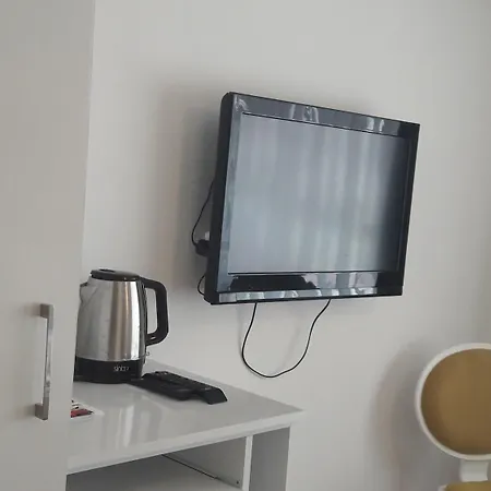 Liva Apart Otel 3*