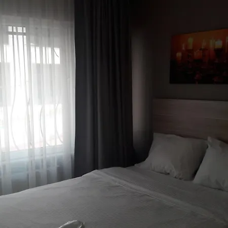 Liva Apart Otel