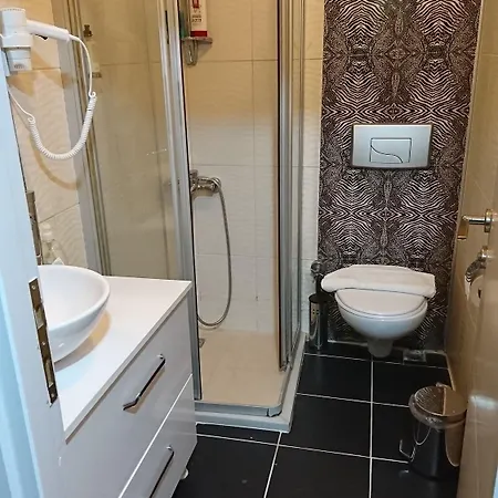 Apart Otel Liva