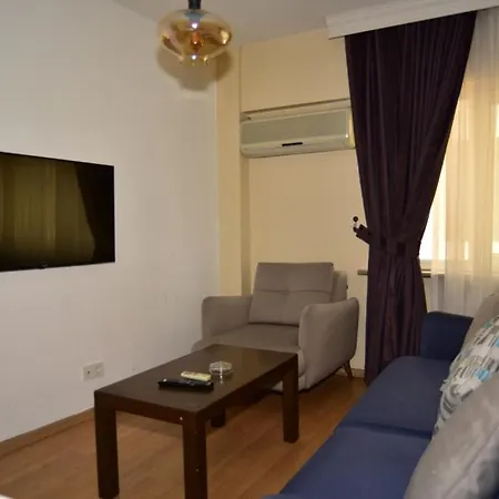 Liva Apart Otel 3*