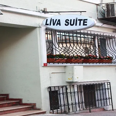 Liva Hotel