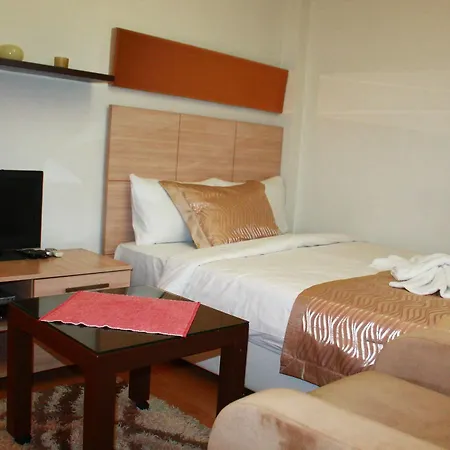 Apart Otel Liva İstanbul