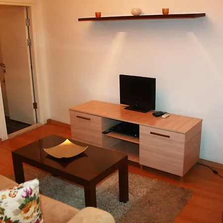 Liva Apart Otel 3*