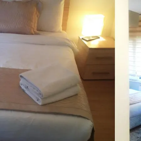 Liva Apart Otel 3*
