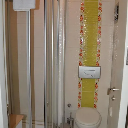 Liva Apart Otel 3*