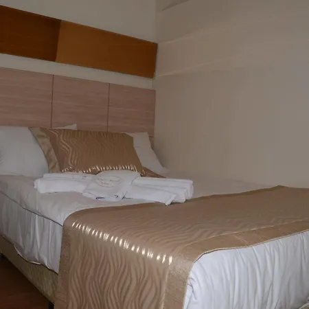 Apart Otel Liva İstanbul