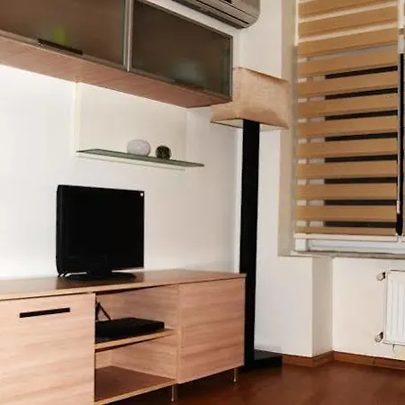 Liva Apart Otel 3*