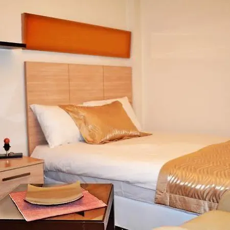 Apart Otel Liva 3*