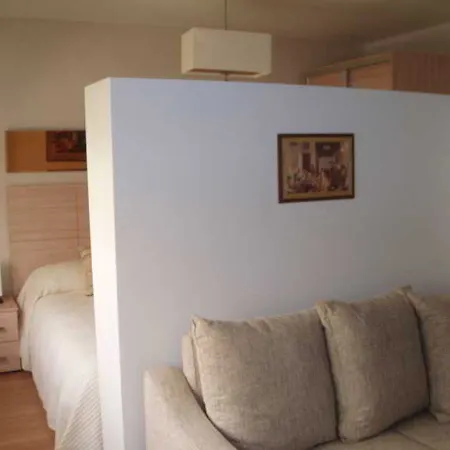 Apart Otel Liva 3*