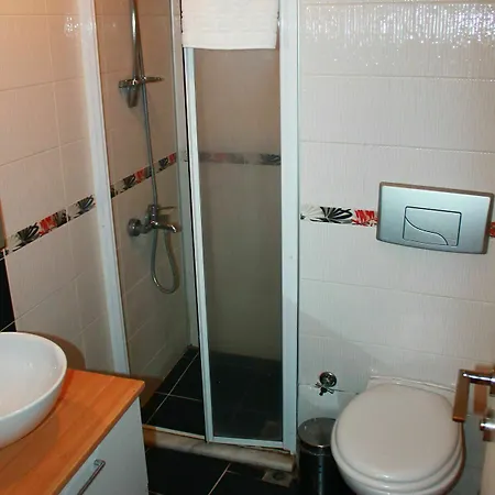 Apart Otel Liva İstanbul