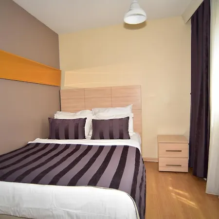 Liva Apart Otel
