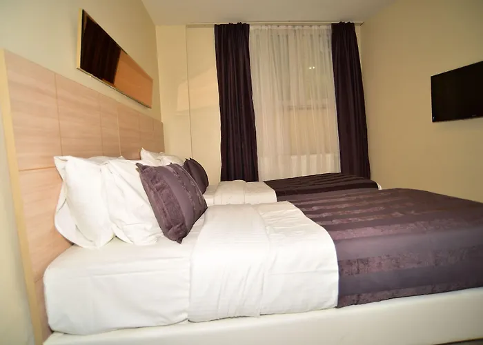 Liva 伊斯坦布尔