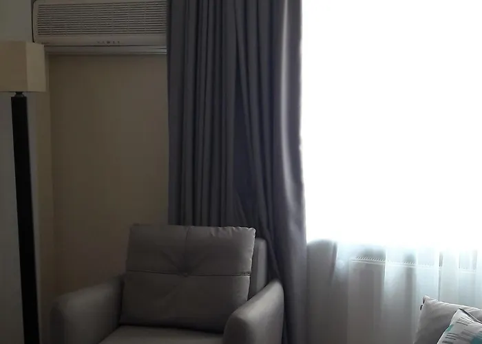 Liva 伊斯坦布尔