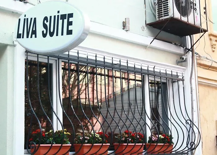 Liva 酒店 伊斯坦布尔