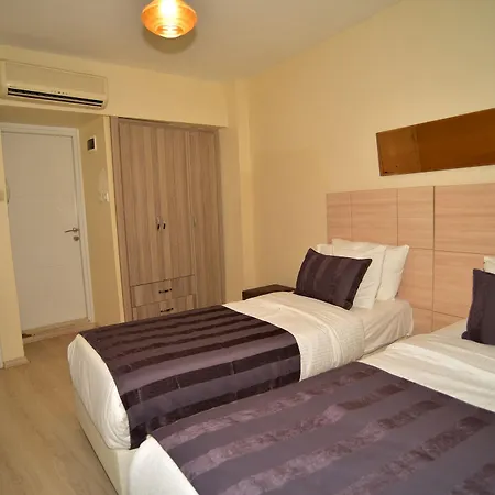 Liva Apart-hotel Istambul