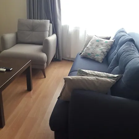 Apart-hotel Liva 3*