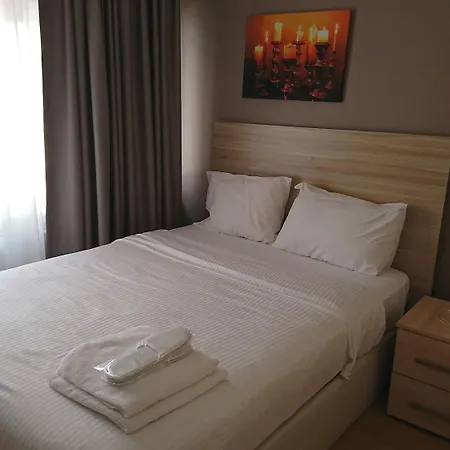 Liva Provincia di Istanbul
