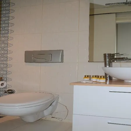 Apart-hotel Liva