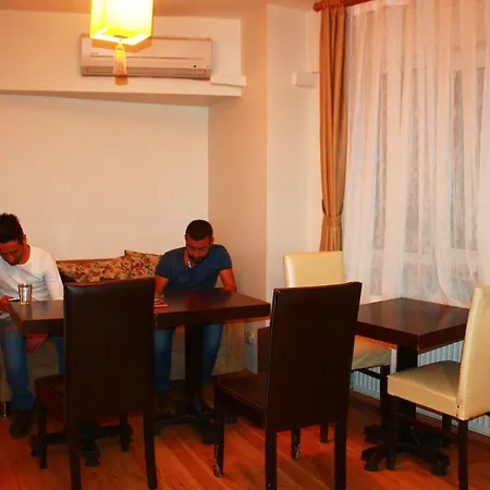 Liva 3* Provincia di Istanbul