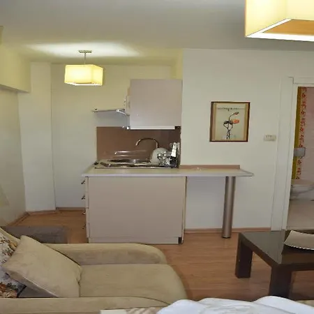 Liva 3* Istambul