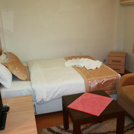 Liva Apart-hotel Istambul
