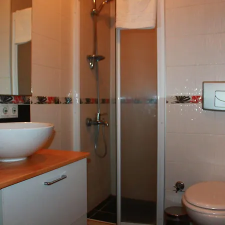 Apart-hotel Liva Istambul