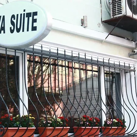 Liva Hotel Provincia di Istanbul