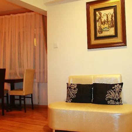 Liva Apart-hotel 3*