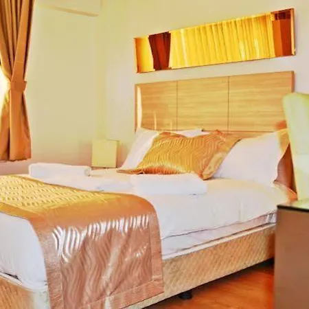 Hotel Liva Provincia di Istanbul
