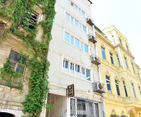 Liva Istanbulská provincie