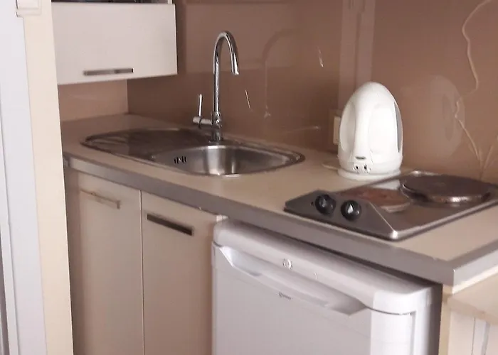 Hotel Liva Istanbulská provincie